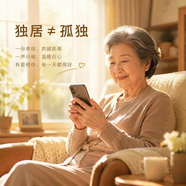 陪伴