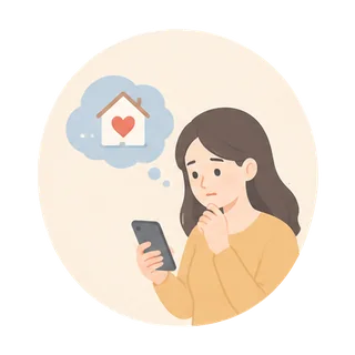 家人的牵挂无处安放
